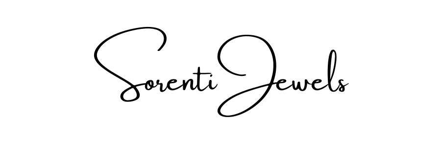 Sorentijewels